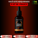 Fênix Grego – Vitalidade e Libido