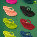 Sandália Massageadora Ortopédica Glamour - Blessed Life