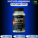 Colageno Tipo 2 Pró – Saude das Articulações e Cartilagens