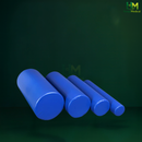 Almofada Cilíndrica Ortopédica Posicionamento Natural Home Care