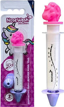 Seringa para Lavagem Nasal - NOSEWASH