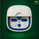 HIDROMASSAGEADOR LAVA PÉS SUPERMEDY