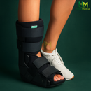 Bota Imobilizadora Curta - Chantal