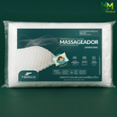 Travesseiro Massageador Suporte Médio - FIBRASCA