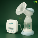 Tira-Leite Materno Elétrica Smart LCD - GTECH