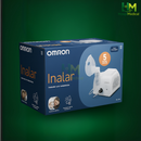 Inalador Inalar Compact Omron