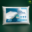 Travesseiro Nasa Cervical - FIBRASCA