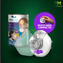 Inalador Mini Aero Care