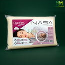 Travesseiro  Nasa Cervical 12,5CM - DUOFLEX