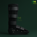 Bota Imobilizadora Longa - Take Care