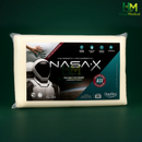 Travesseiro Nasa X 45x65cm- DUOFLEX