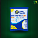 Bolsa Térmica Gel Ortho Pauher 200g Contra Dores e Inchaços