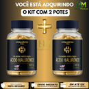 Hialuroni Caps – Colageno Hidrolisado com Ácido Hialurônico