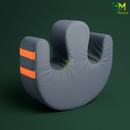 Almofada Giro Fácil - Longevitech