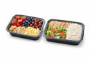 Recipiente de Alimento De Plástico Reutilizáveis