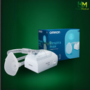 Inalador Respiramax - Omron