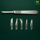 Cabo de Bisturi Cirúrgico