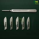 Cabo de Bisturi Cirúrgico