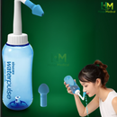 O Lavador Nasal 300 - Waterpulse