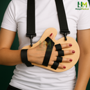 Prancha Fisioterápica para as Mãos- Longevitech