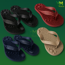 Sandália Massageadora Ortopédica Gel - Blessed Life