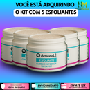 Clareador Amazole – Uniformização da Pele e Redução de Manchas