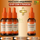 Bobra + Prostata – Saude Masculina