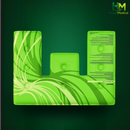 Bolsa Térmica de Gel para Ombros Mercur - Alívio das Dores Musculares