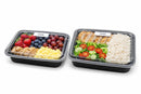 Recipiente de Alimento De Plástico Reutilizáveis