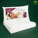 Travesseiro Molas Cervical 14CM - DUOFLEX