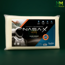 Travesseiro Nasa X 50x70cm - DUOFLEX