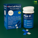 Tiras de Glicemia On Call Plus C/50
