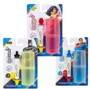 Seringa para Lavagem Nasal Super Heroi com Copo Dosador - NOSEWASH
