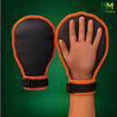 Luva de Proteção e Contenção das Mãos - Longevitech