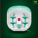 Hidromassageador de Pés Foot Spa - Multilaser