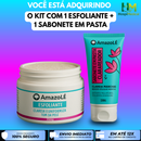 Clareador Amazole – Uniformização da Pele e Redução de Manchas