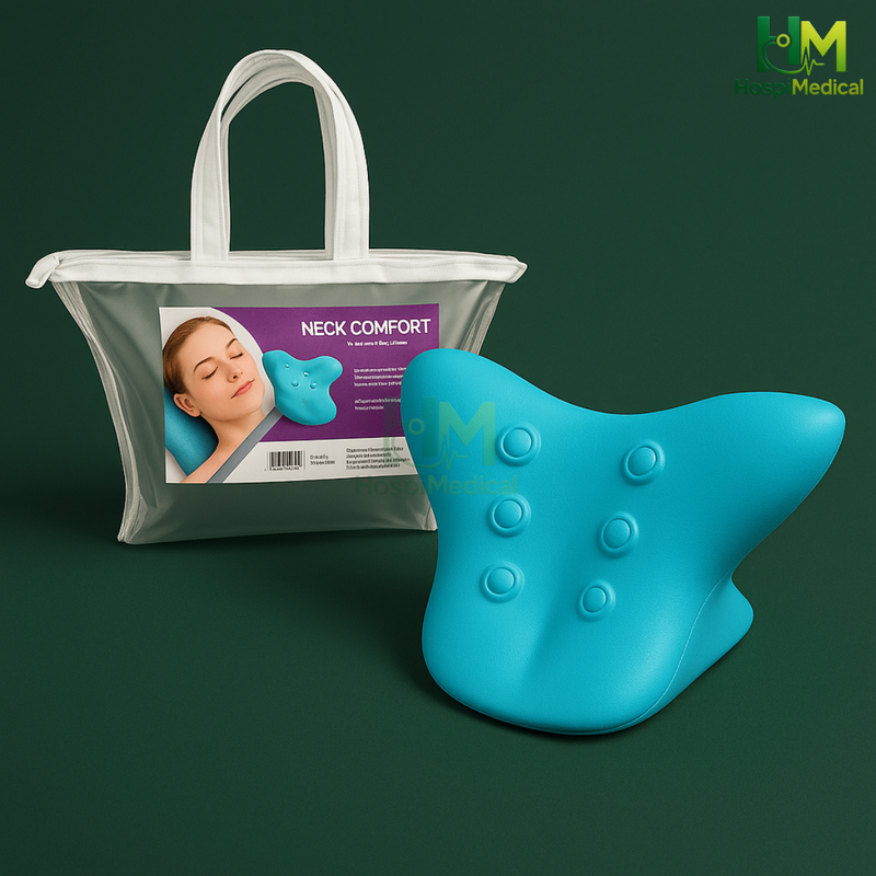 Alongador Cervical Neck Comfort - Theva
