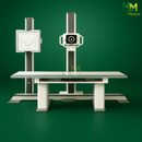 Raio-X Fixo Digital Innovision - Imex Medical