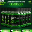 Lift Detox Black – Perda de Peso Natural