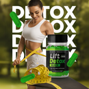 Lift Detox Black – Perda de Peso Natural