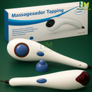 Massageador Tapping - Supermedy