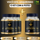 Hialuroni Caps – Colageno Hidrolisado com Ácido Hialurônico