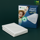 Capa de Colchão Impermeável PVC - Natural Home