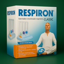 Aparelho de Fisioterapia Respiratório - Respiron Classic