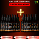 Fênix Grego – Vitalidade e Libido