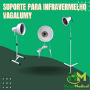 Suporte Infravermelho - Vagalumy