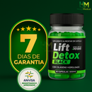 Lift Detox Black – Perda de Peso Natural
