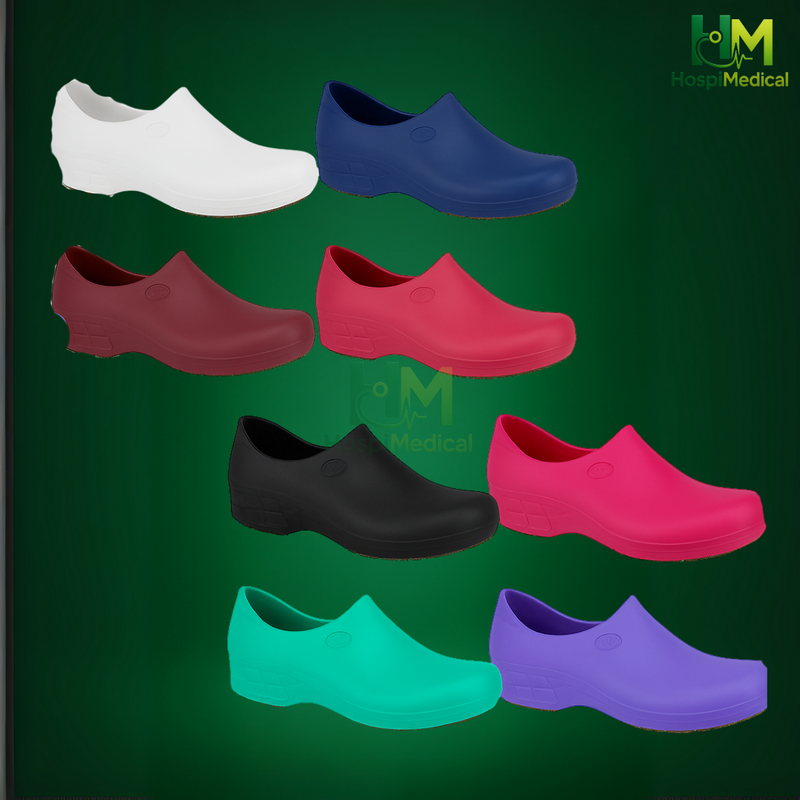 Sapato Stick Shoe