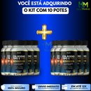 Colageno Tipo 2 Pró – Saude das Articulações e Cartilagens