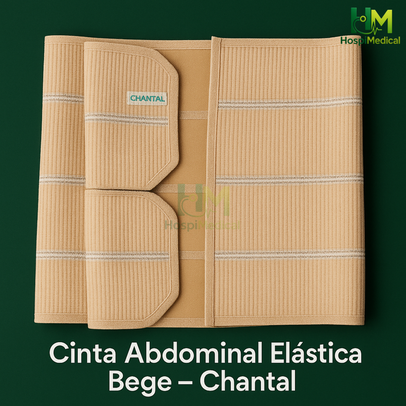 Cinta Elástica Nr.4 - Dilepe